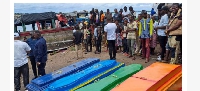 Another boat accident  happened in DR Congo this month killed 63 people and  more than 100 missing