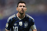 World Cup: Messi breaks silence on FIFA favouritism accusations World Cup: Messi breaks silence on FIFA favouritism accusations