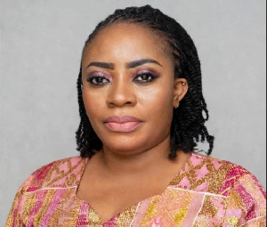 Josephine Oppong Yeboah