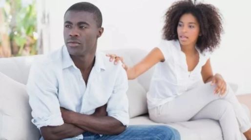 Married Ghanaian man opens up on his wife's 'strange behavior'