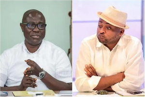 Ato Boateng And Assafuah