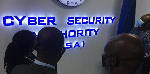CSA fines EY Ghana GH¢360,000 for providing cybersecurity services without licence
