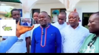 Ellembelle NPP Organizer vows to place court injunction on NPP Western Regional executive elections