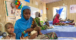 Health sovereignty focus of Nairobi summit following US aid cuts