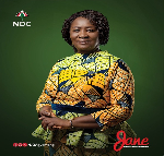 NDC out-doors Naana Jane as presidential running mate today