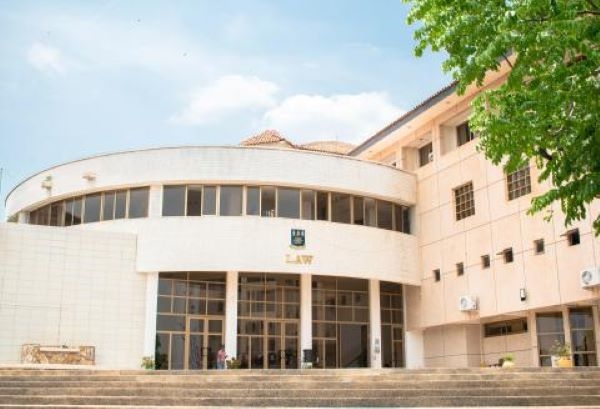 University of Ghana School of Law