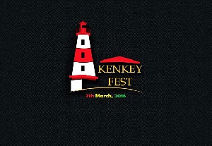The Kenkey Fest