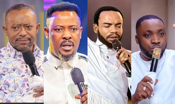 Some of the prophets who 'foretold' the helicopter crash killed 8 people