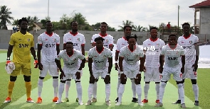 2023/24 Ghana Premier League: Week 6 Match Preview - Karela United v Bofoakwa Tano