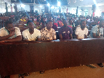 YEA launches Eastern Regional labour migration readiness campaign in Lower Manya Krobo