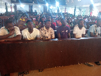 YEA launched labour migration readiness campaign in E/R to promote safe and legal employment abroad