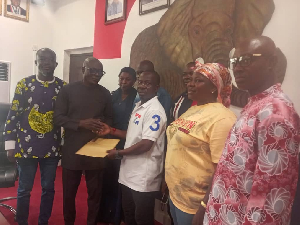 A Group Of NPP Electoral Area Coordinators .jpeg