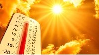 Several Horn of Africa countries are set to experience heatwaves due to elevated temperatures