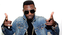 May D is a Nigerian Afrobeats singer