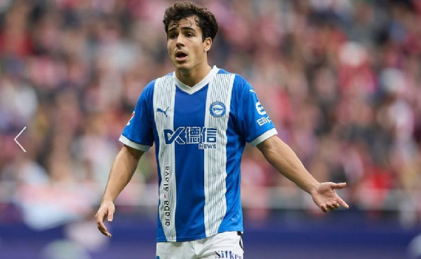 Sanchez will attend as special guest, aiming to inspire aspiring players in the Gomoa East District