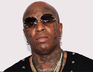 Bryan Christopher Williams, known by his stage name Birdman