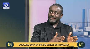 Emeka Ike