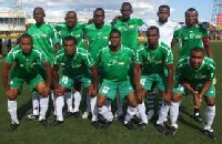 Comoros national team