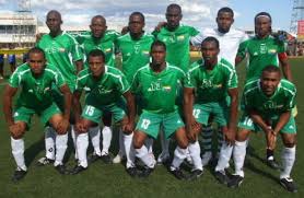 Comoros national team