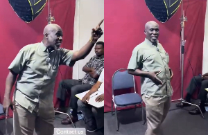 Peter Anamoh warns pregnant women against exposing their pregnancies on social media
