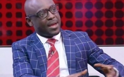 Revealing Ghana FA debt not an attempt to discredit Nyantakyi - Henry Asante