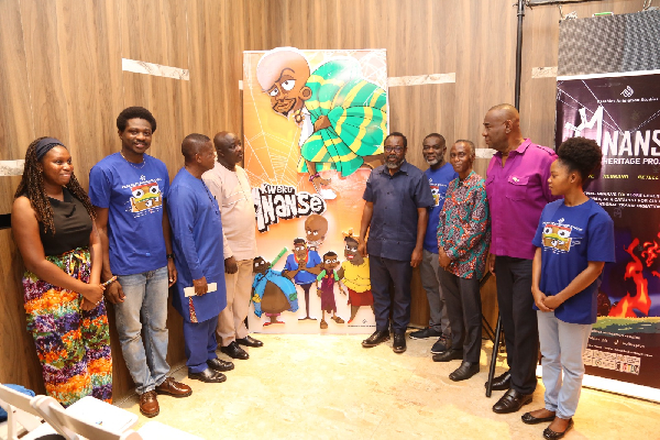 The event brought together government officials, creative industry stakeholders, educators etc