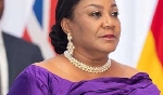 First Lady Rebecca Akufo-Addo