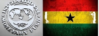 IMF and Ghana