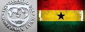 IMF and Ghana