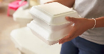 Ghana to ban polystyrene foam products from January 2027 Ghana to ban polystyrene foam products from January 2027