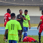 UG diaspora halls take over UGCFL 2026