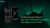 Traders in Nigeria and Ghana can now take advantage of Next Gen Trade's superior execution