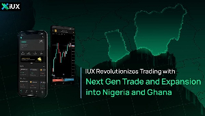 Traders in Nigeria and Ghana can now take advantage of Next Gen Trade's superior execution
