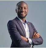 Oluwaseun David-Akindele, Head of Corporate Communications and Brands Management, Access Bank Ghana