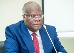 Trade Minister sells Ghana’s industrialisation agenda to US investors
