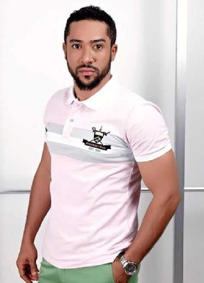 Ghallywood actor, Majid Michel