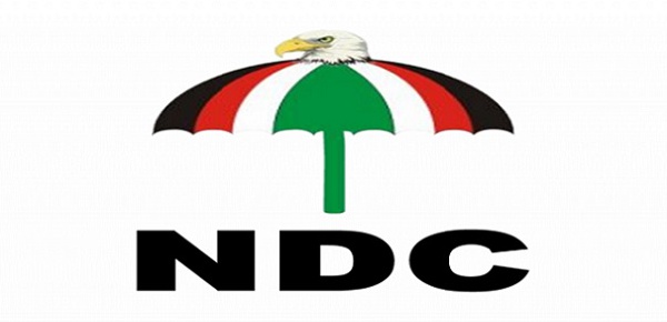 NDC lost the 2016 elections; the party is sure of winning the 2020 general elections