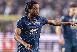 Ashimeru's comeback is a significant boost for both his club and country