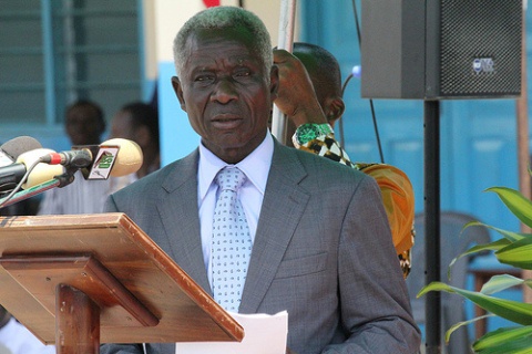 Rawlings was full of respect and integrity - Nunoo-Mensah