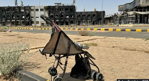 Rebuilding Khartoum will be a mammoth task - and the psychological impact on its residents will also