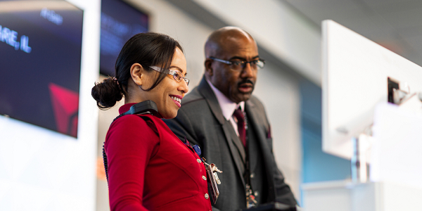 Delta once again topped the Best Airlines report