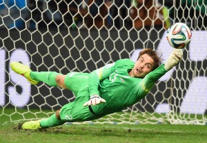 Tim Krul