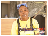 Janet Ayi says her refusal to sex demands led to lost deals