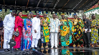 The 2026 NkrumahFest has been climaxed with a grand celebration at Nkroful