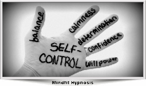 Key factors in self control