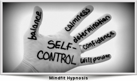 Key factors in self control