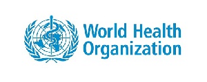 Logo WHO 1