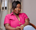 I’m considering a breast reduction surgery’ — Maame Serwaa
