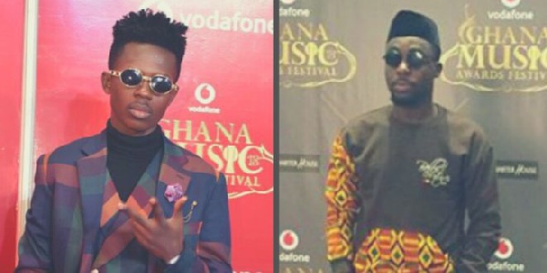 Strongman and Teephlow