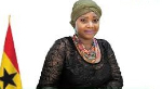 Fati Kine Lam is the Bono Regional NADMO Director
